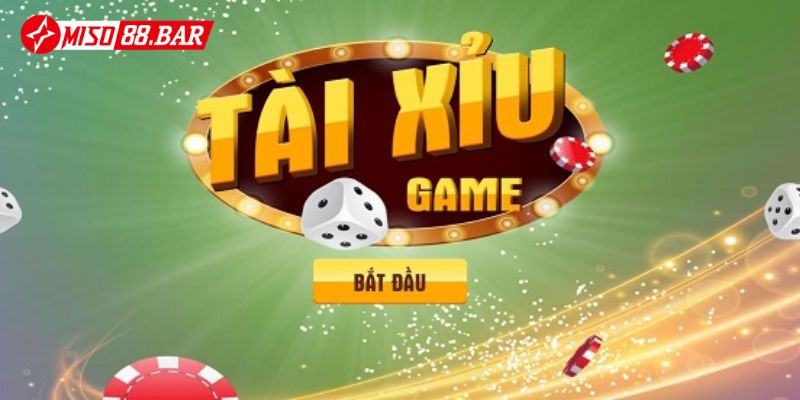 Tìm hiểu về Tài xỉu