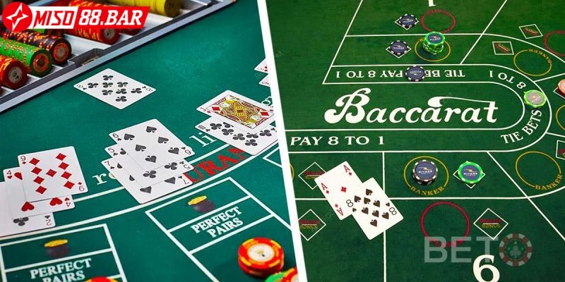 Nhóm kéo baccarat uy tín, an toàn cho bet thủ