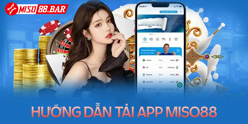 Những lưu ý khi thực hiện hướng dẫn tải app Miso88