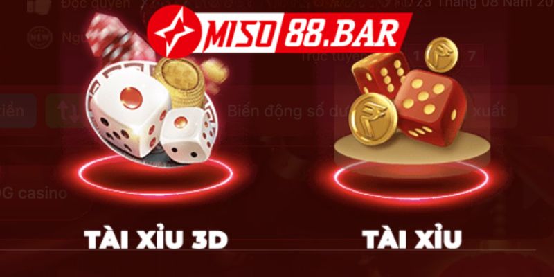 Tài xỉu có xuất phát từ đâu?