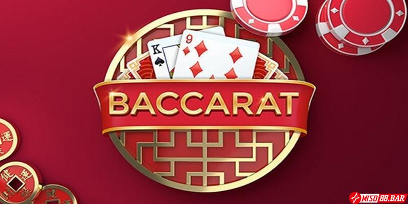 Baccarat - Bí Ẩn và Đam Mê Từ Sòng Bạc Huyền Thoại