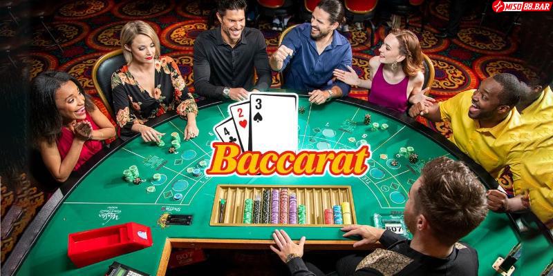 Chơi baccarat có dễ không?