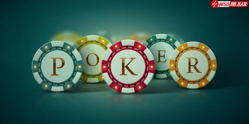 Khám Phá Thế Giới Poker cho những người mới bắt đầu!