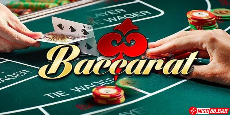 Thời kỳ phát triển và những biến thể của baccarat