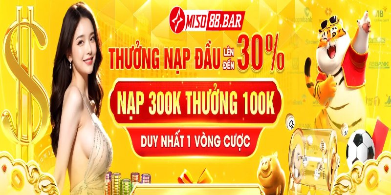 Có rất nhiều cách thức nạp tiền trực tuyến vào nhà cái cho hội viên sử dụng